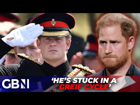 'Ironic' moment Prince Harry OPENS UP - Duke 'moving back into his old Royal role'?