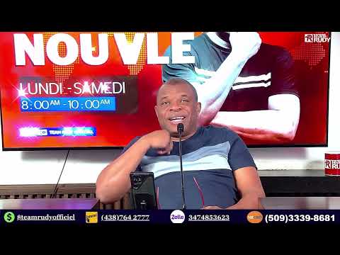 MEN NAN KI ETA NÈG YO METE PEYI A A JIS PRAN KÈK MINIT FÈ YON TI PASE PO WÈ