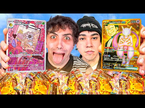 dos virgos abriendo cartas 🤓🤓