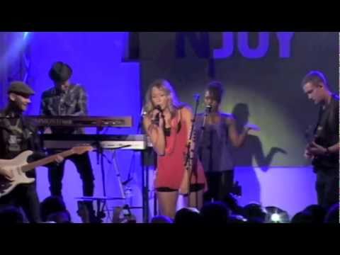 Colbie Caillat - All Of You (N-Joy VIP Konzert)