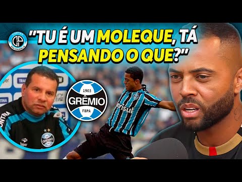 HISTÓRIAS INACREDITÁVEIS DE BASTIDORES COM CELSO ROTH 😱