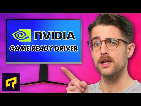 What Are NVIDIA “Game Ready Drivers?”