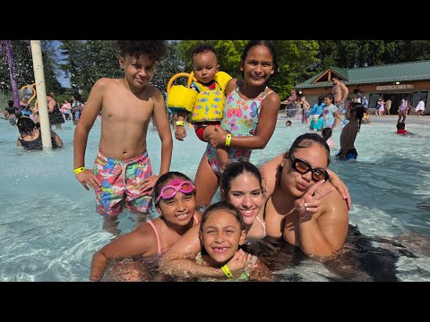 Our Crazy Day At The Park Adventure You Won’t Believe!
