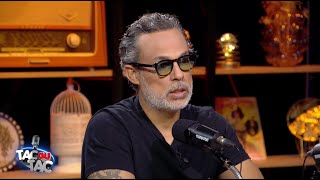 Tac au Tac Episode 02 18-09-2025 Partie 01 - محمد علي النهدي