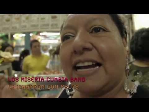 Chicharron Con Pelos de Los Miseria Cumbia Band Letra y Video