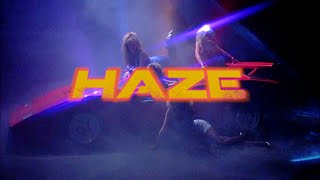 Neon Nox & Shades of Thunder - Haze