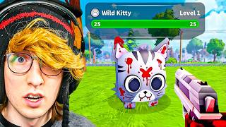 THE MOST DISTURBING ROBLOX GAME..