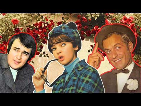 BEST OF ✨ ȘTEFAN BĂNICĂ, MARGARETA PÂSLARU, AURELIAN ANDREESCU ✨ Muzica usoara pentru romantici