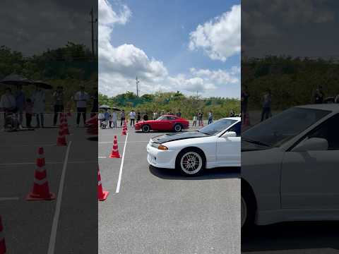 【神速】ゼロヨン体験型の神イベントに潜入