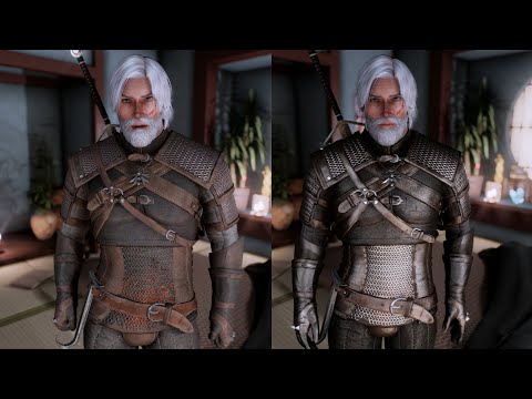 skyrim bodyslide and outfit