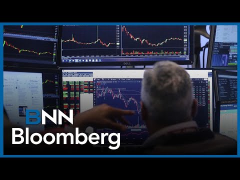 YouTube video thumbnail: Continued Progress on Trade Will Occur Over Summer, Into the Fall: Chief Investment Officer