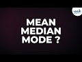 Understanding Central Tendency