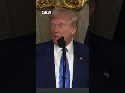 Trump calls for Ukraine election!?