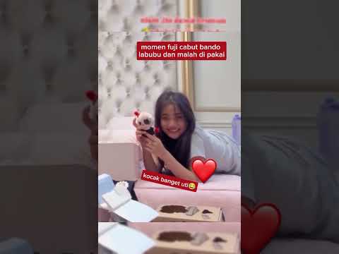untung muat di kapala #fuji #galasky