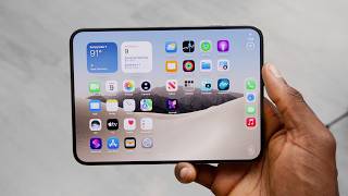 Thumbnail for the video "iPhone Duo: What We Missed!" from Marques Brownlee