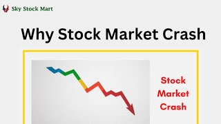 What to do when the stock market crashes?