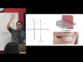 Understanding 3D Geometry and Vectors