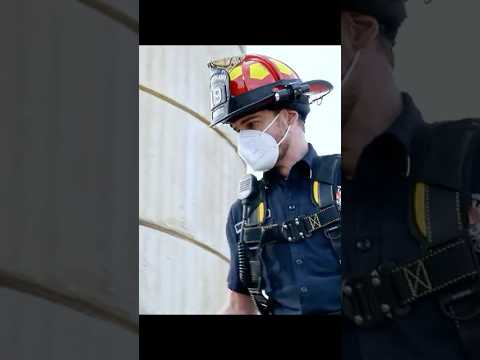 Le film s’intitule :Station  19 s04e07 #shorts