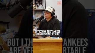 AL East is getting better while the Yankees do nothing