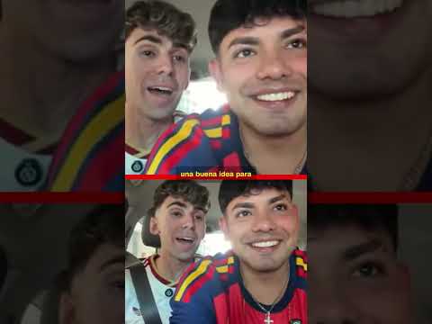 Streamers españoles cuentan por qué fueron al hotel de la selección francesa