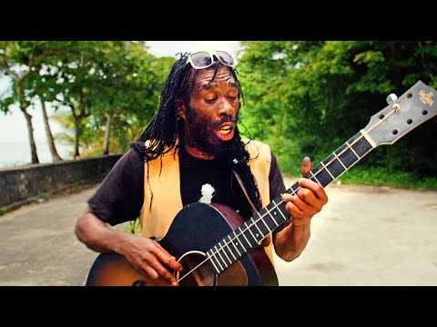 Brushy One String | Life Is For Every Man | Alt. Version