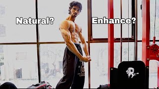 Natty or not