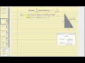Understanding the Derivative of Arccotangent Function
