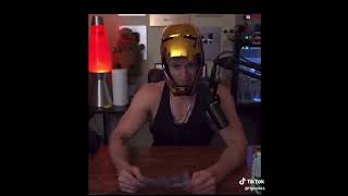 Joe Bartolozzi Losing His Mind For 2 Minutes Straight
