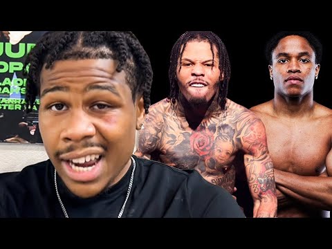 Scooter Davis says Gervonta Davis MURDERS Floyd Schofield; warns dad’s trash talk gets him F*CKED UP