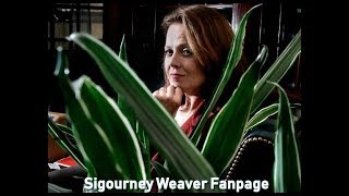 Sigourney Weaver ♥  If I Told You (Tribute)