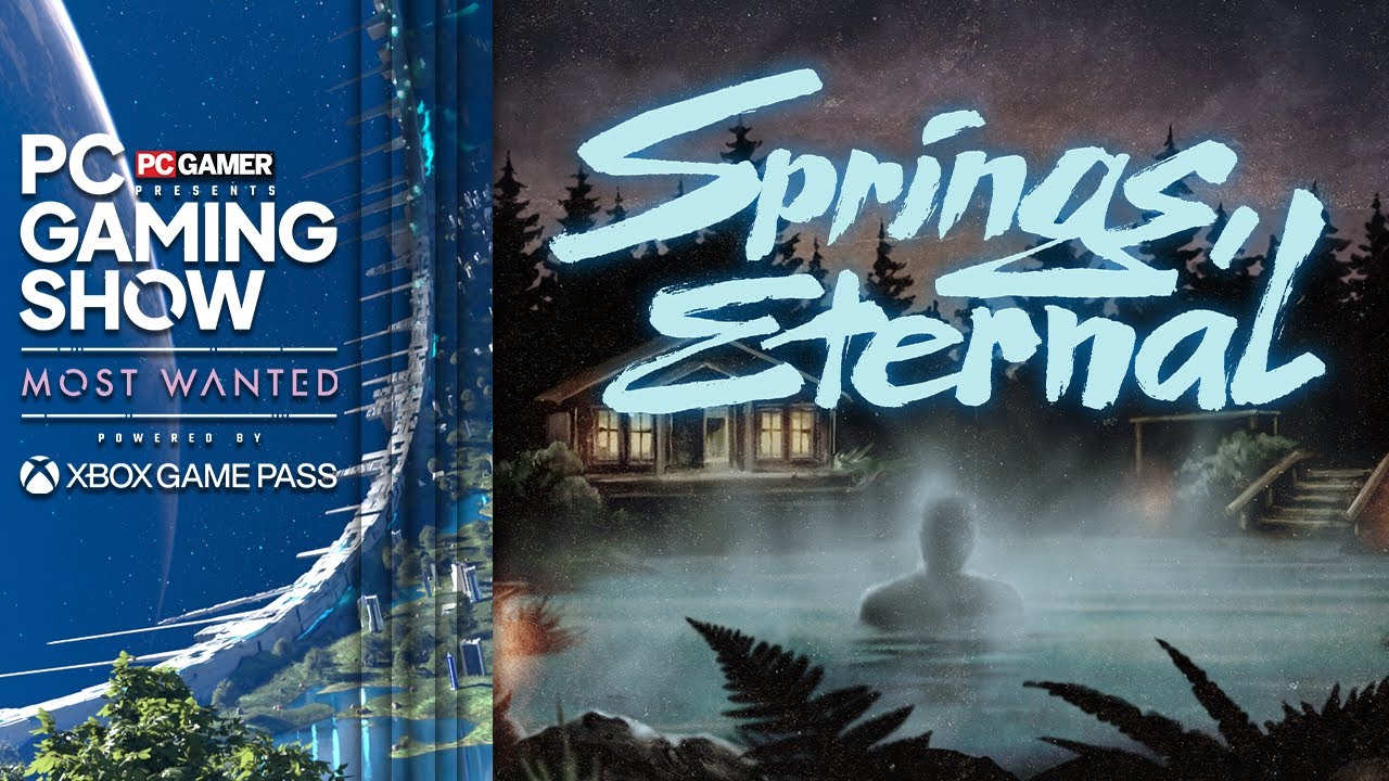 Springs, Eternal trailer thumbnail