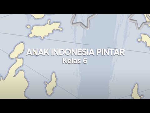 BDR | SD Kelas VI | Episode 62 - Biografi Pahlawanku