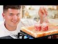 Cooking with Himalayan Salt Rock