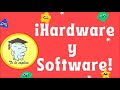 Hardware y Software en Tecnología