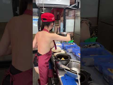 Charcoal Oden｜斗六炭火關東煮