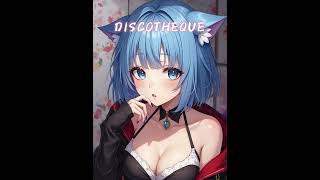 DISCOTHEQUE cover うぃっちきらりどーる