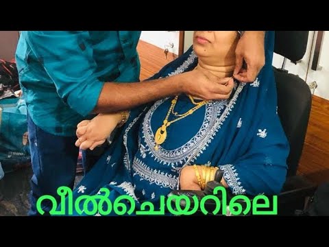 എനിക്ക് ഇവൾ മതി ,വീൽചെയറിലാണങ്കിലും ഇവൾ എൻ്റെ പോസിറ്റീവ് ,ഞാൻ ഹാപ്പിയാ