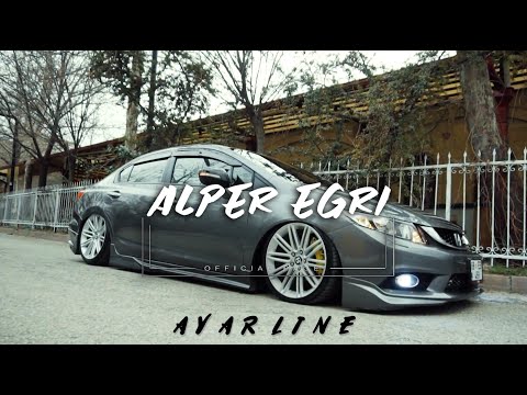 Alper Eğri - Ayarline  | Tiktok Remix (Ft. Dj Parlıament)