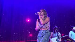 Hilary Duff - Future Tripping (Live @ Toyota Amphitheatre)