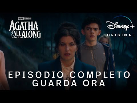 Agatha All Along | Episodio 2 Completo | Guarda Ora