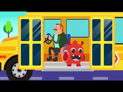 Don't Litter Song for Kids | Learn Animals & Family members | BingGo Nursery Rhymes & Kids Songs
