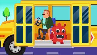 Don't Litter Song for Kids | Learn Animals & Family members | BingGo Nursery Rhymes & Kids Songs