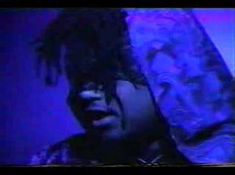 PM Dawn - Looking Through Patient Eyes