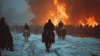 Самые страшные катастрофы, обманы и тайны