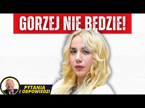 W wyborach prezydenckich będę głosował na Mariannę Schreiber!!!