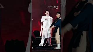 ERIK - 'Anh trai nước Việt' (Live at 'Việt Nam trong tôi's Concert)