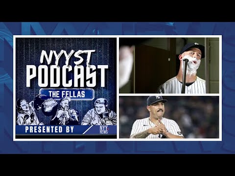 The Gardy Report! What Does the Nestor Cortes Injury Mean for the Yankees?
