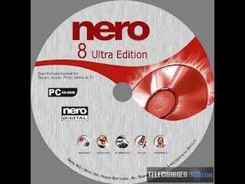 nero 8 serial keygen