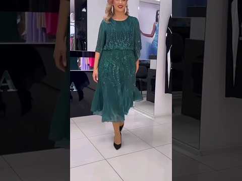 Красивые женские платья Стиль#платья #fashion #fashionstyle