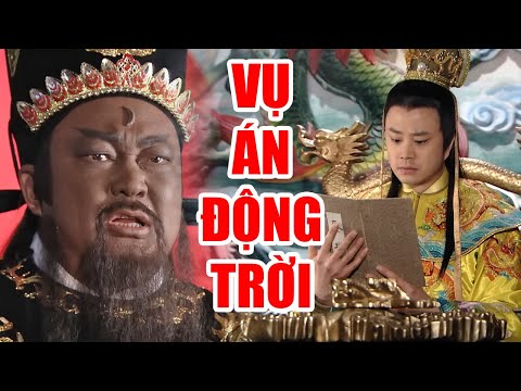Bao Công Đi Mừng Đại Thọ Vô Tình Phát Hiện Âm Mưu Động Trời | Vụ Án Chấn Động Của Bao Thanh Thiên